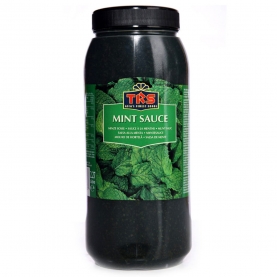 Wholesale mint sauce