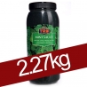 Sauce à la menthe indienne chutney en gros 2.27kg
