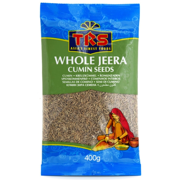 Cumin seeds Indian spices 400g