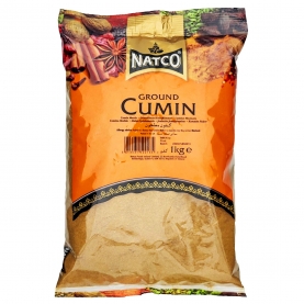 Cumin indien moulu en gros 1KG