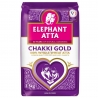 Farine de blé indienne Atta pour chapati 1.5kg