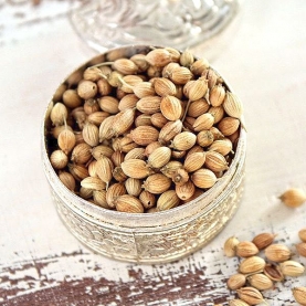 Coriander seeds