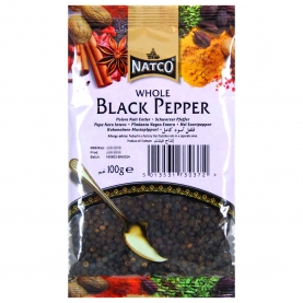 Black Pepper Indian spice 100g