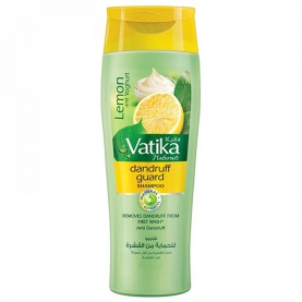 Indian Hair lemon shampoo 400ml