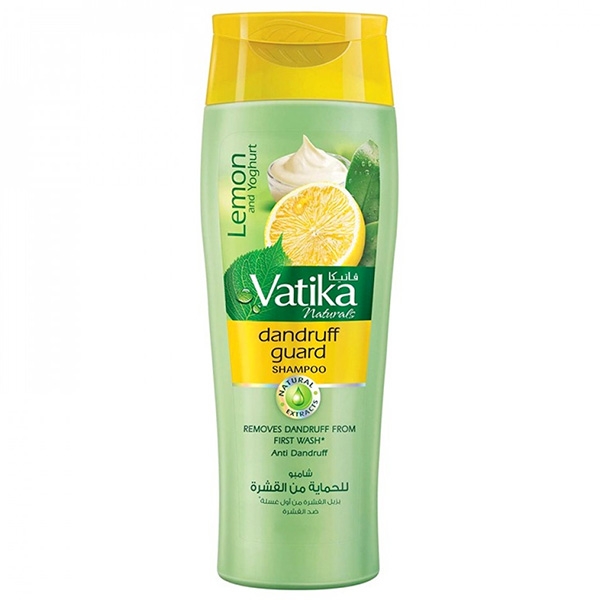 Indian Hair lemon shampoo 400ml
