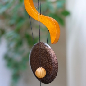 Wind chime Feng shui