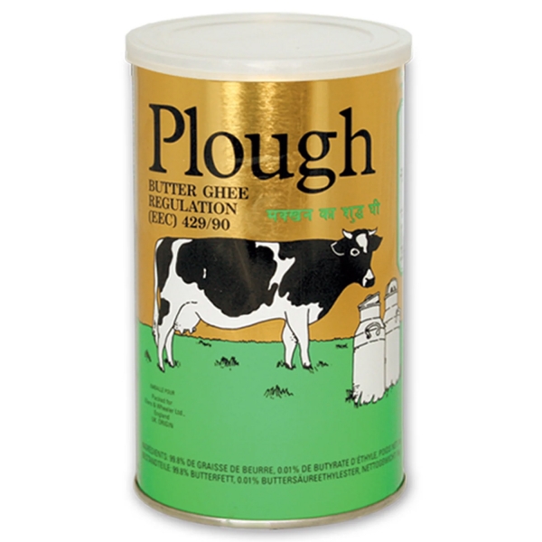 Clarified Butter Ghee | Indian Grocery | Pankaj Indian Online Shop