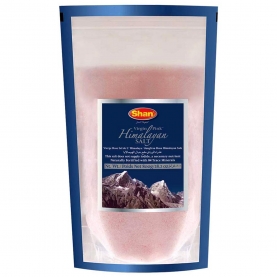 Indian himalayan rock salt powder 800g