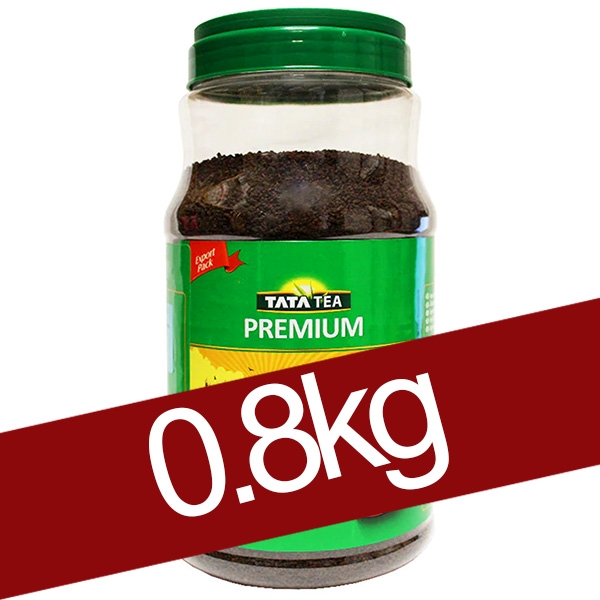 Thé noir en vrac en gros 0.8kg