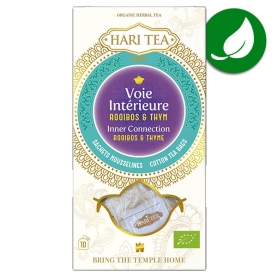 Indian organic herbal tea Inner connection 20g