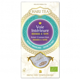 Indian organic herbal tea Inner connection
