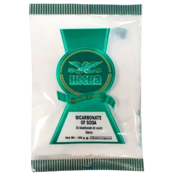 Baking Soda Bicarbonate of Soda by Pankaj Indian Online Store