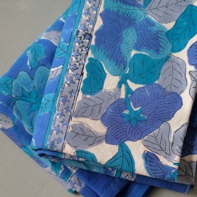 Indian hancrafted table cover