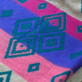 Nepalese traditional cloth