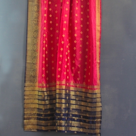 Indian saree