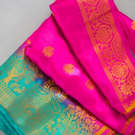 indian traditional sari