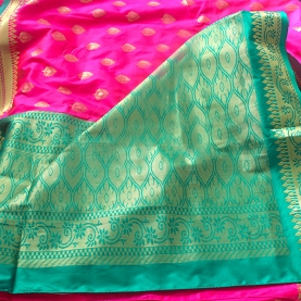 Vêtement indien traditionnel