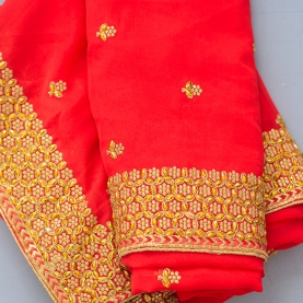 Vêtement indien traditionnel