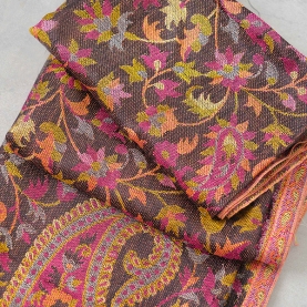 Indian ethnic scarf kuni