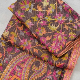 Indian ethnic scarf kuni