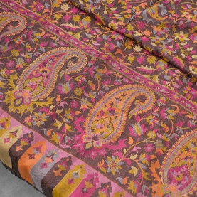 Indian ethnic scarf