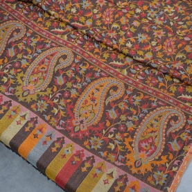 Indian ethnic scarf kuni