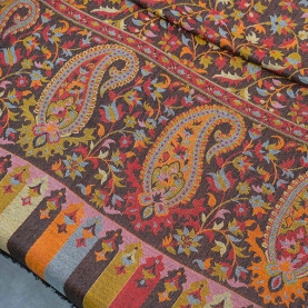 Indian ethnic scarf