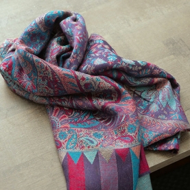 Indian scarf