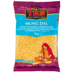 Indian lentils Moong Dal 1kg