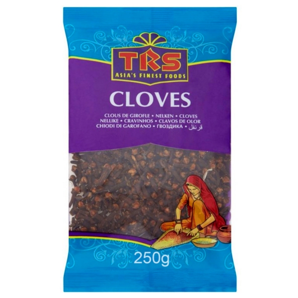 Girofle entier Clous de girofle 250g Epice indienne