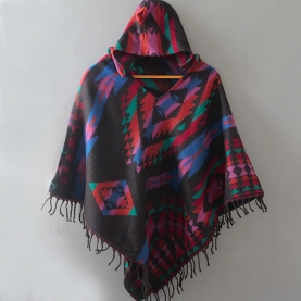 Nepalese woolen cloth