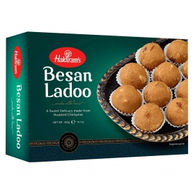 Ladoo besan douceur indienne 400g