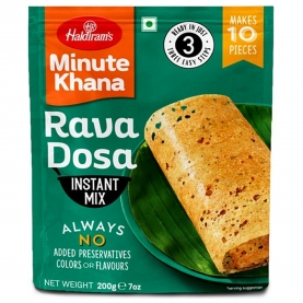 Rava Dosa Indian instant mix 200g