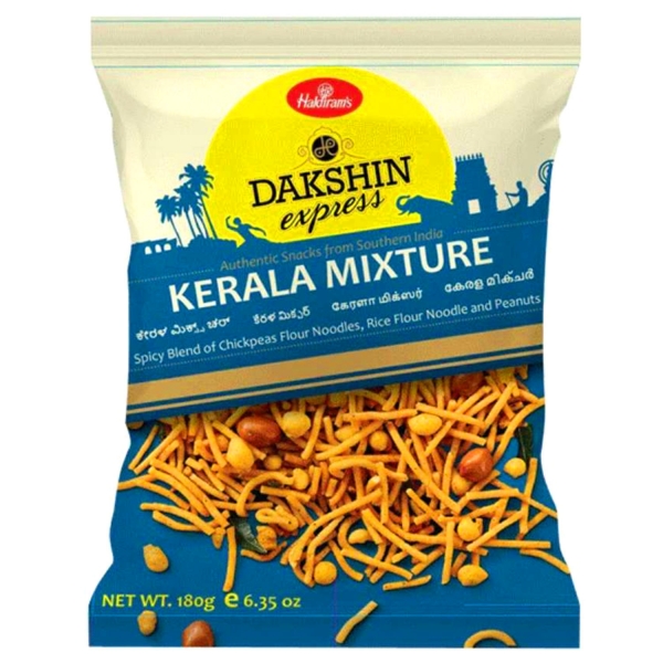 Namkeen Indian Kerala mixture 180g