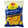 Indian chips Banana chips 180g