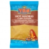 Curry hot Madras Indian spices mix 400g