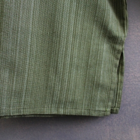 Thaï cotton tunic
