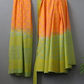 Traditional Indian cloth