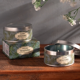 Indian scented candles