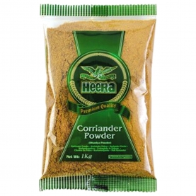 Coriandre indienne en poudre en gros