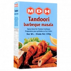 Tandoori Masala Indian spices mix 100g