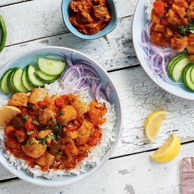 Tikka marinade paste
