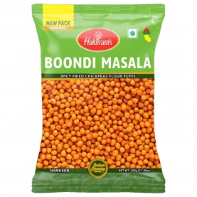 Namkeen Indian boondi masala 200g
