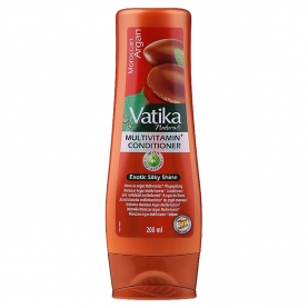 Maroccan argan conditioner 200ml