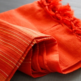 Indian sofa cover cotton