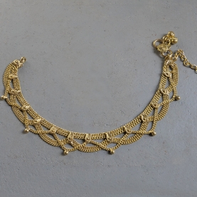Indian fancy metal Payjeb