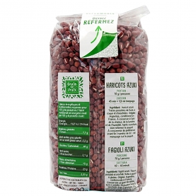 Red cow peas or Adzuki beans