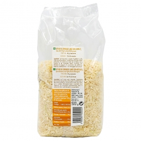Camargue organic rice