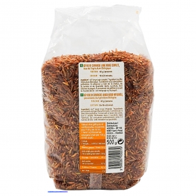 Camargue red rice organic 0.5kg