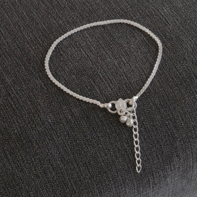 Indian fancy anklet